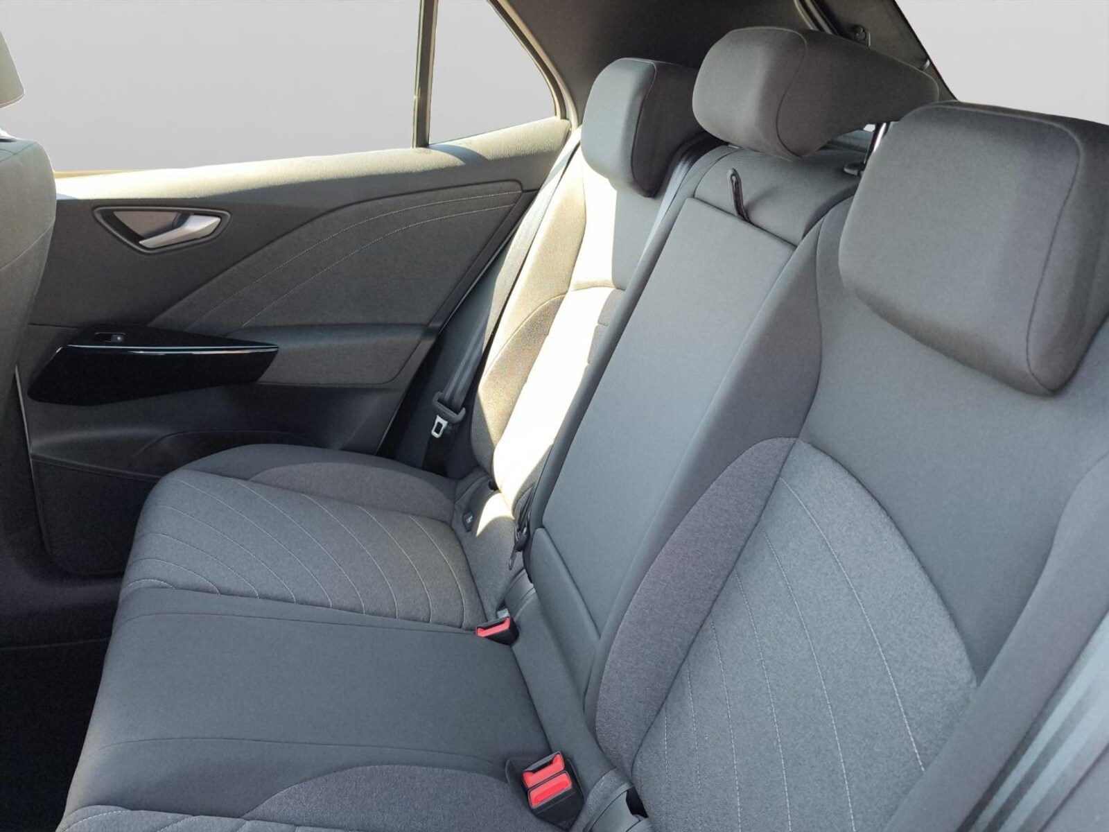 Volkswagen ID.3 – Bild 13