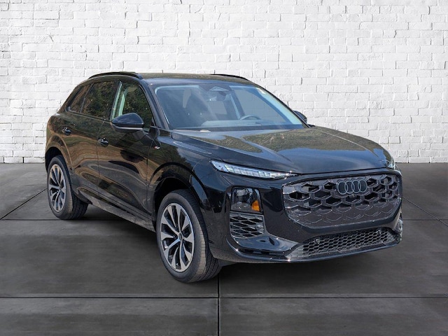 Photo of 2026 Audi Q3 SUV