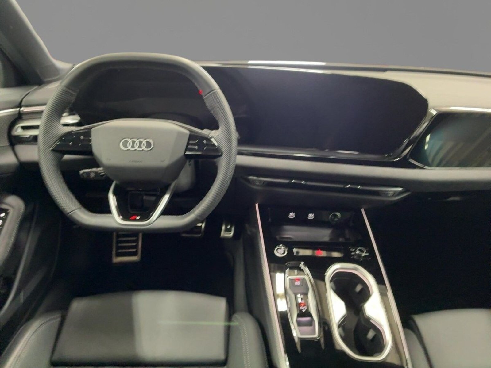 Audi A6 Avant – Bild 6