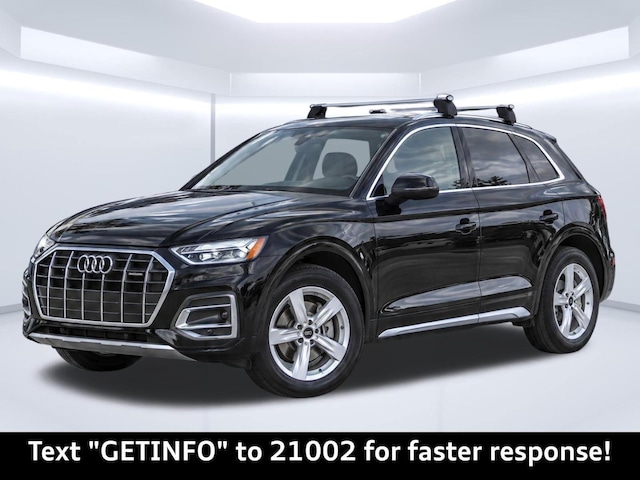 2023 Audi Q5