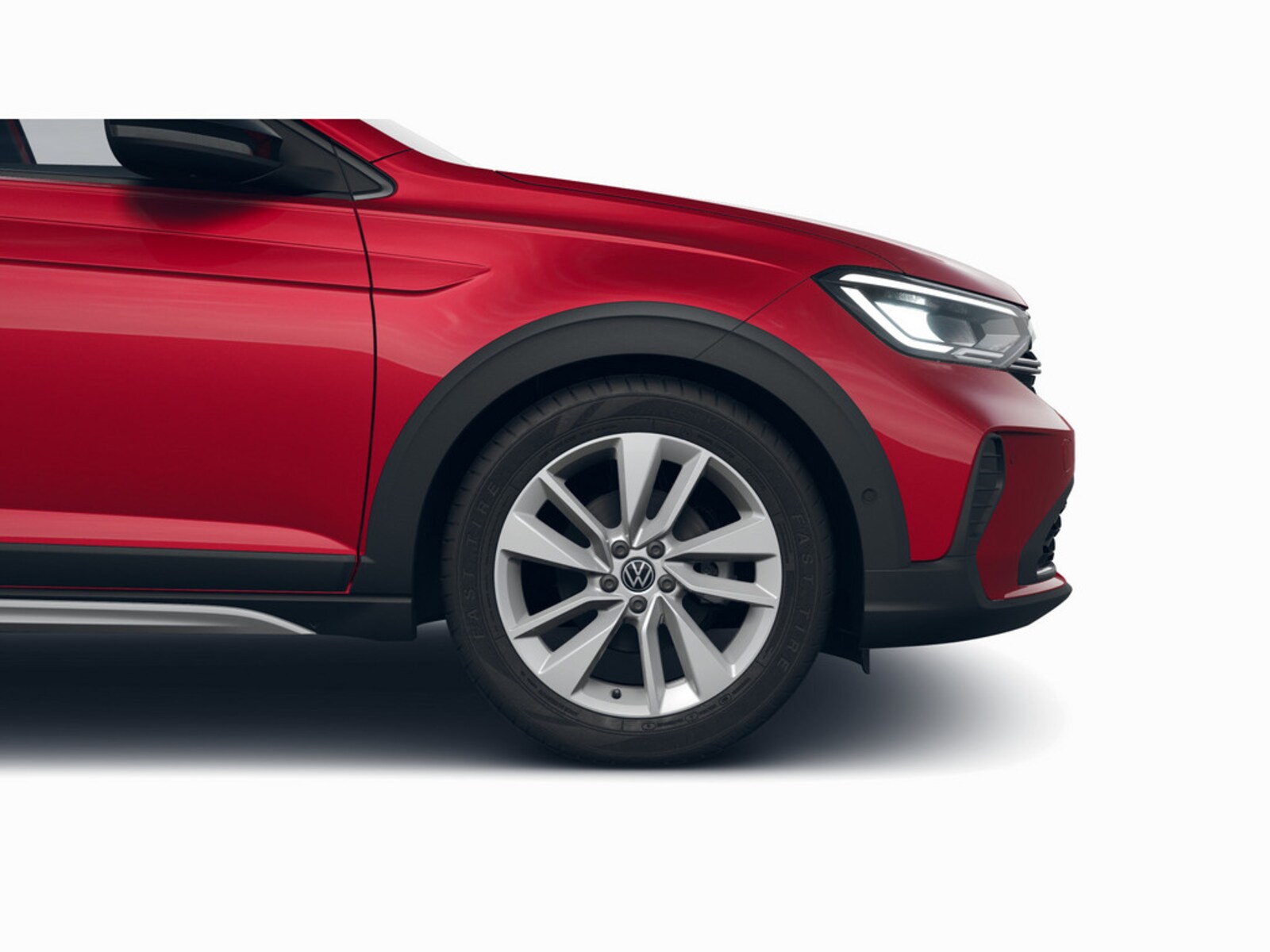 Volkswagen Taigo – Bild 5