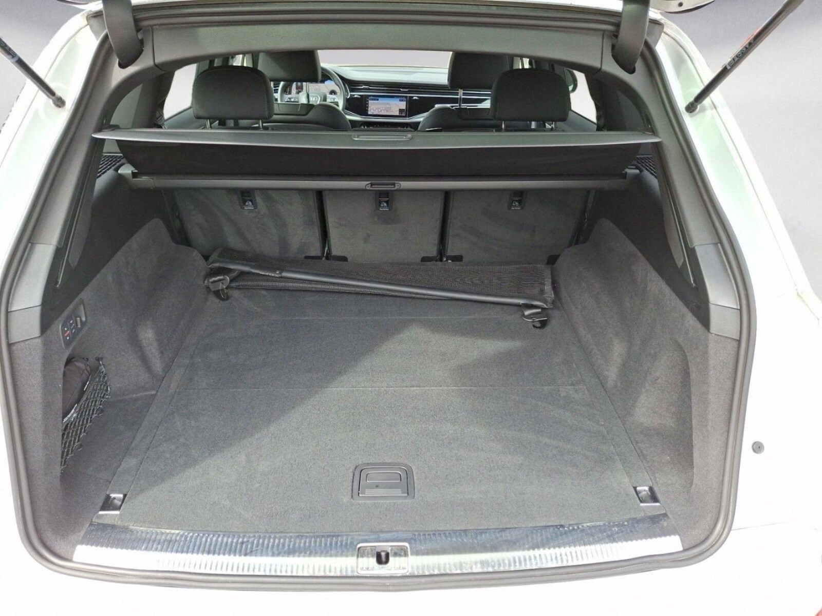 Audi Q7 – Bild 15