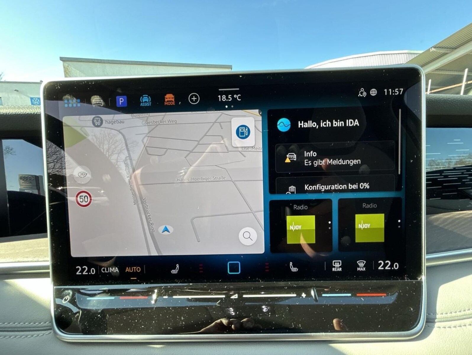 Volkswagen Tayron – Bild 13