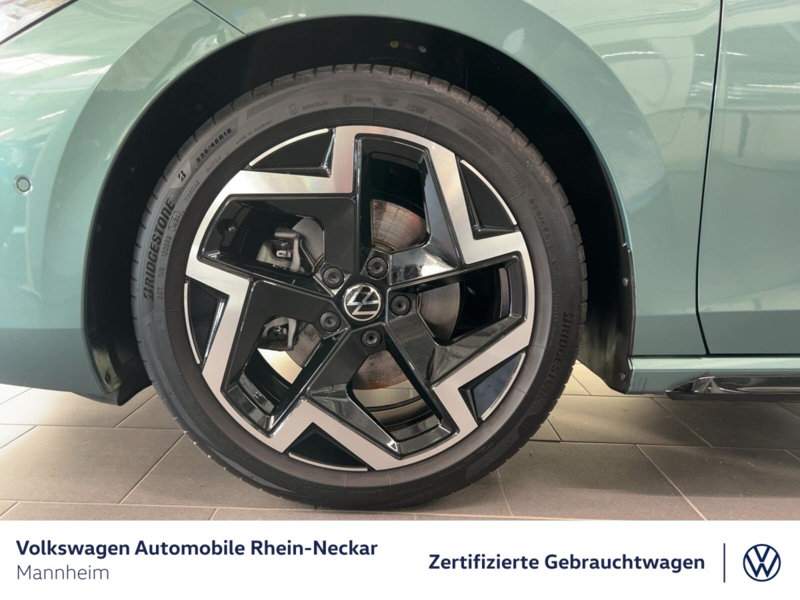 Volkswagen Passat – Bild 11