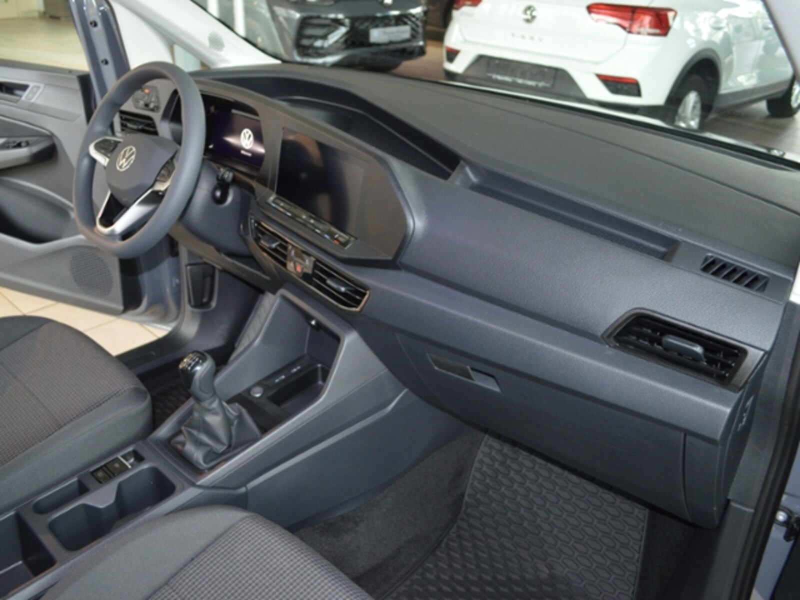 Volkswagen Caddy Maxi – Bild 13