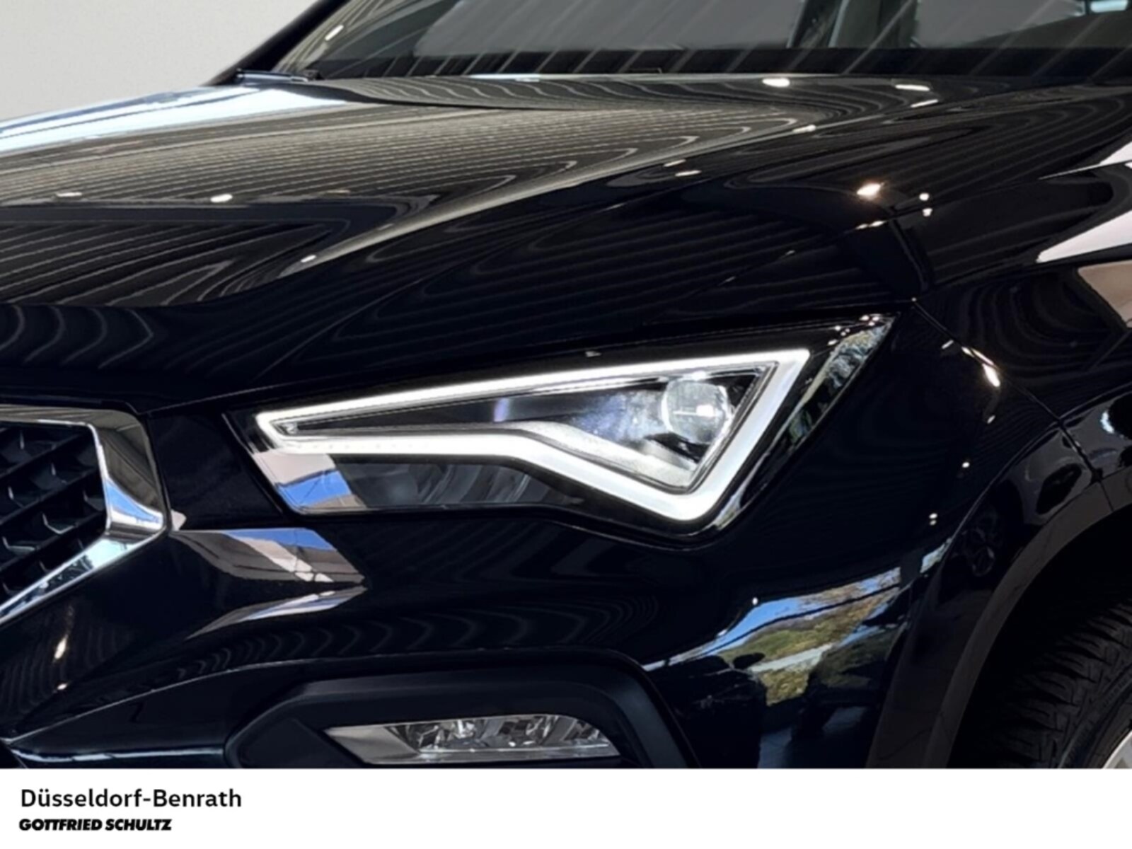 SEAT Ateca – Bild 5