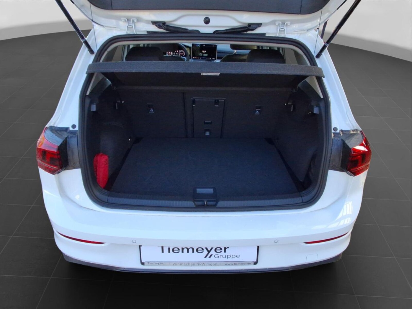 Volkswagen Golf – Bild 15