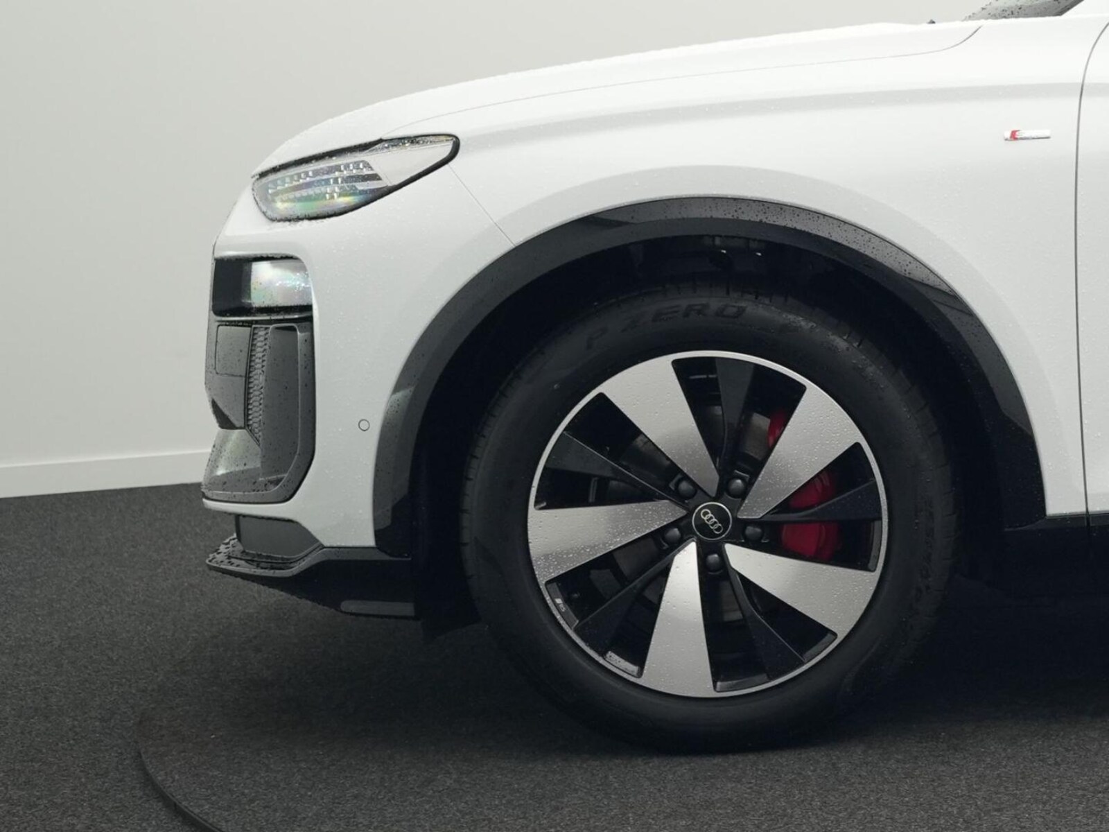Audi Q6 e-tron – Bild 20