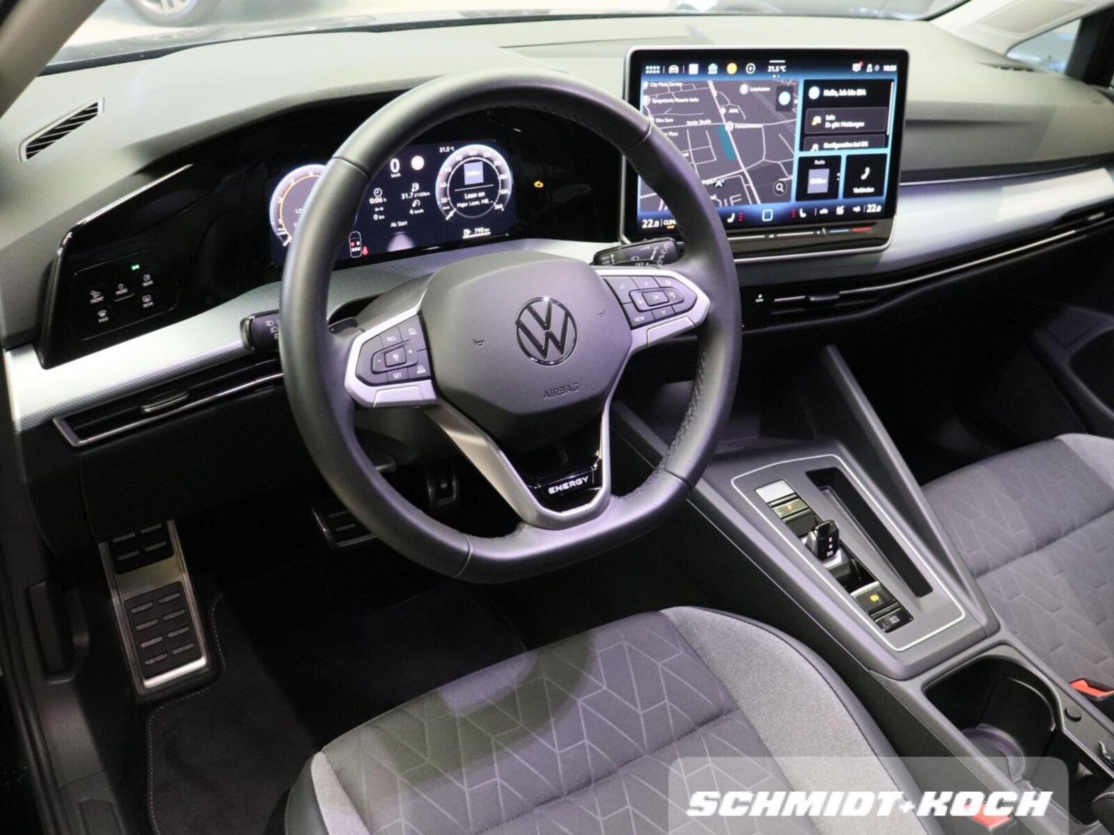 Volkswagen Golf – Bild 9