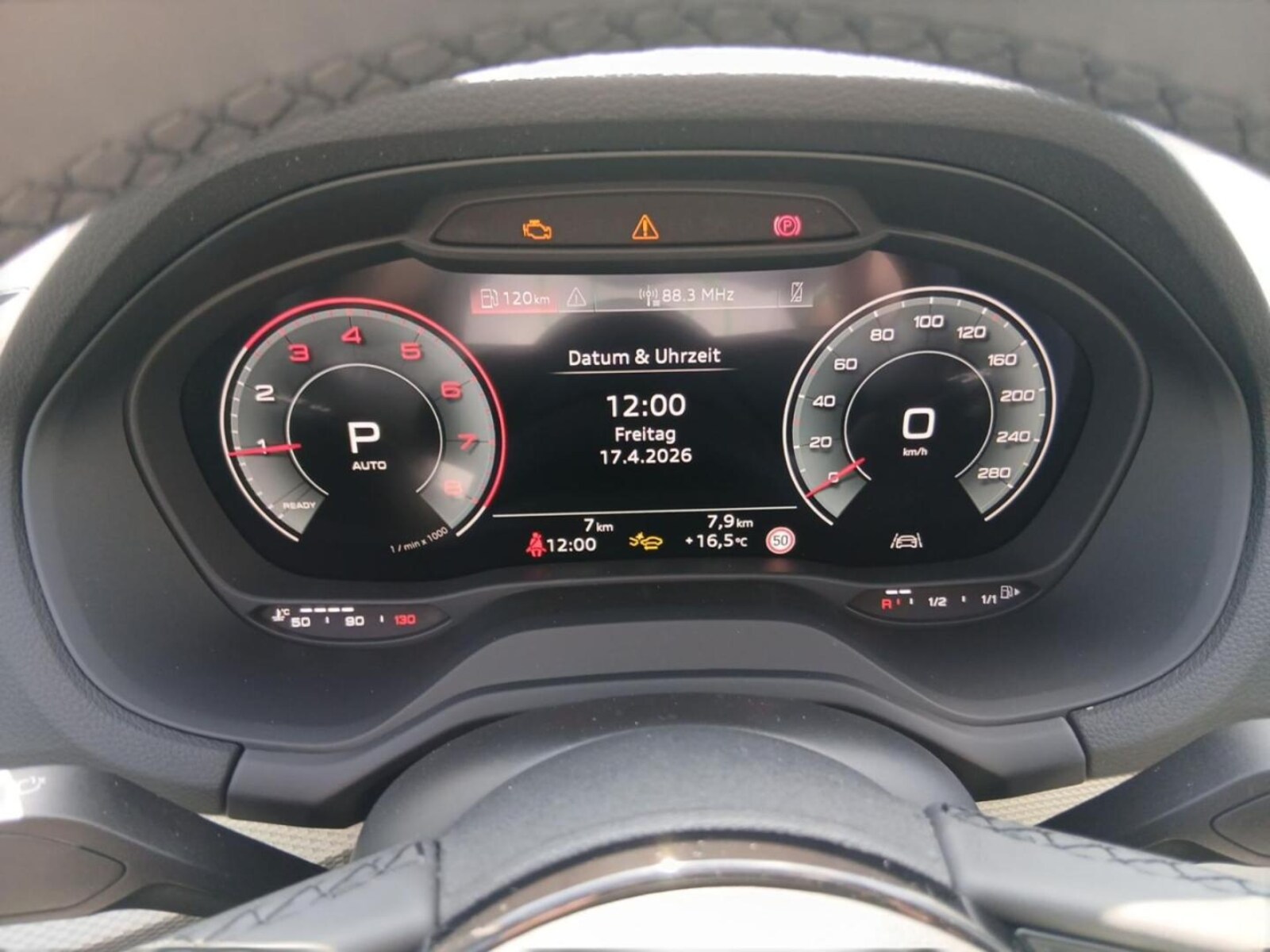 Audi Q2 – Bild 15