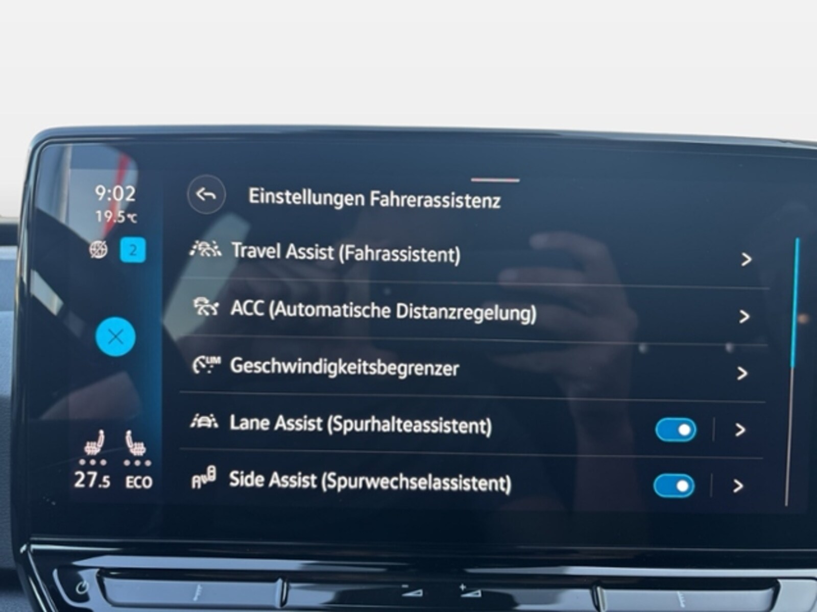 Volkswagen ID.3 – Bild 14