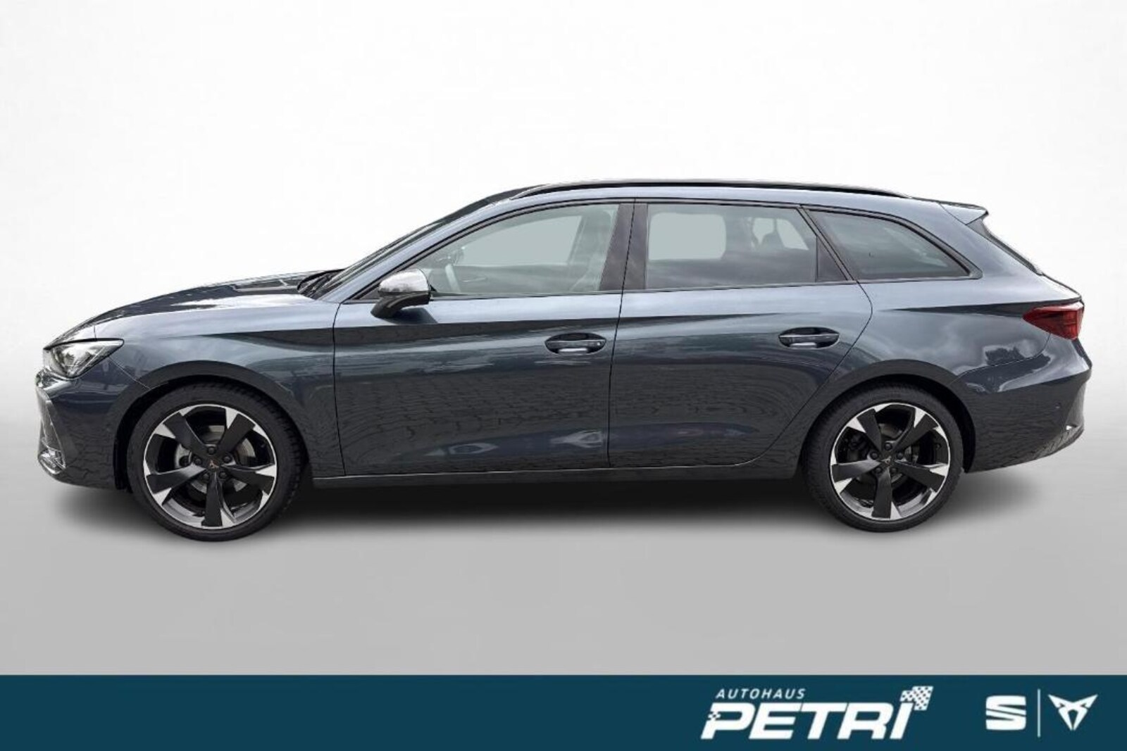 CUPRA Leon Sportstourer – Bild 2
