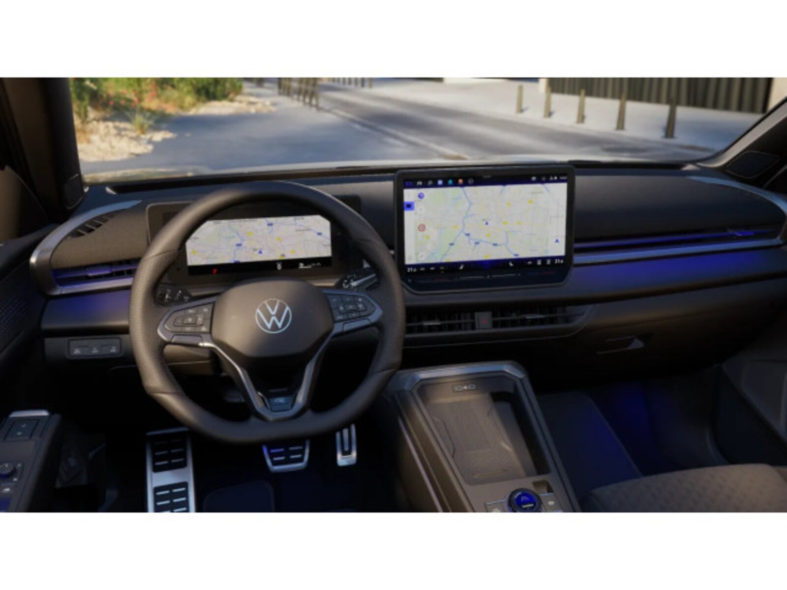 Volkswagen T-Roc – Bild 11