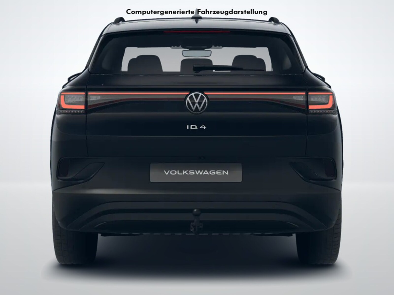 Volkswagen ID.4 – Bild 4