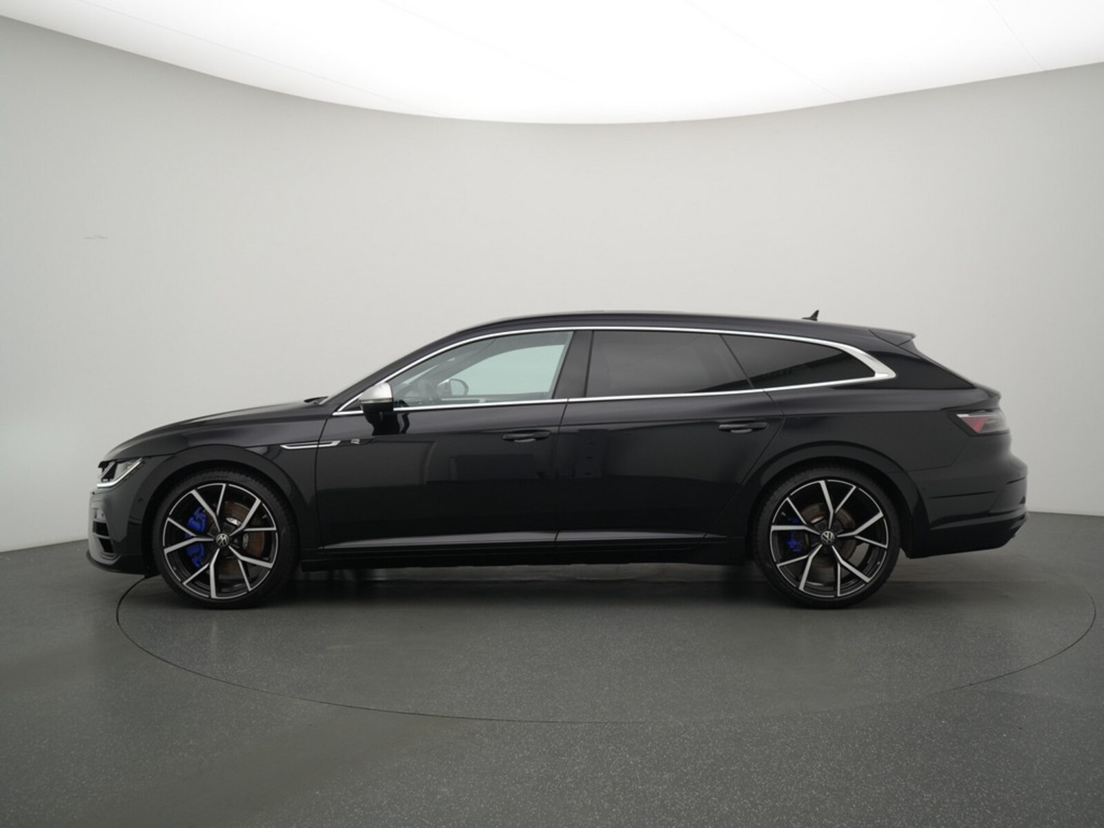 Volkswagen Arteon Shooting Brake – Bild 23