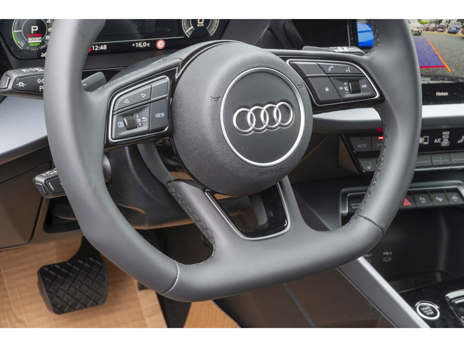 Audi A3 Sportback – Bild 17