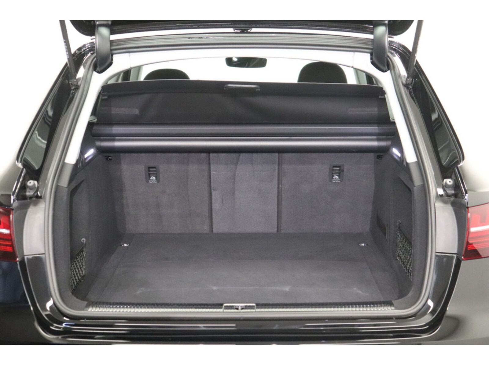 Audi A4 Avant – Bild 21
