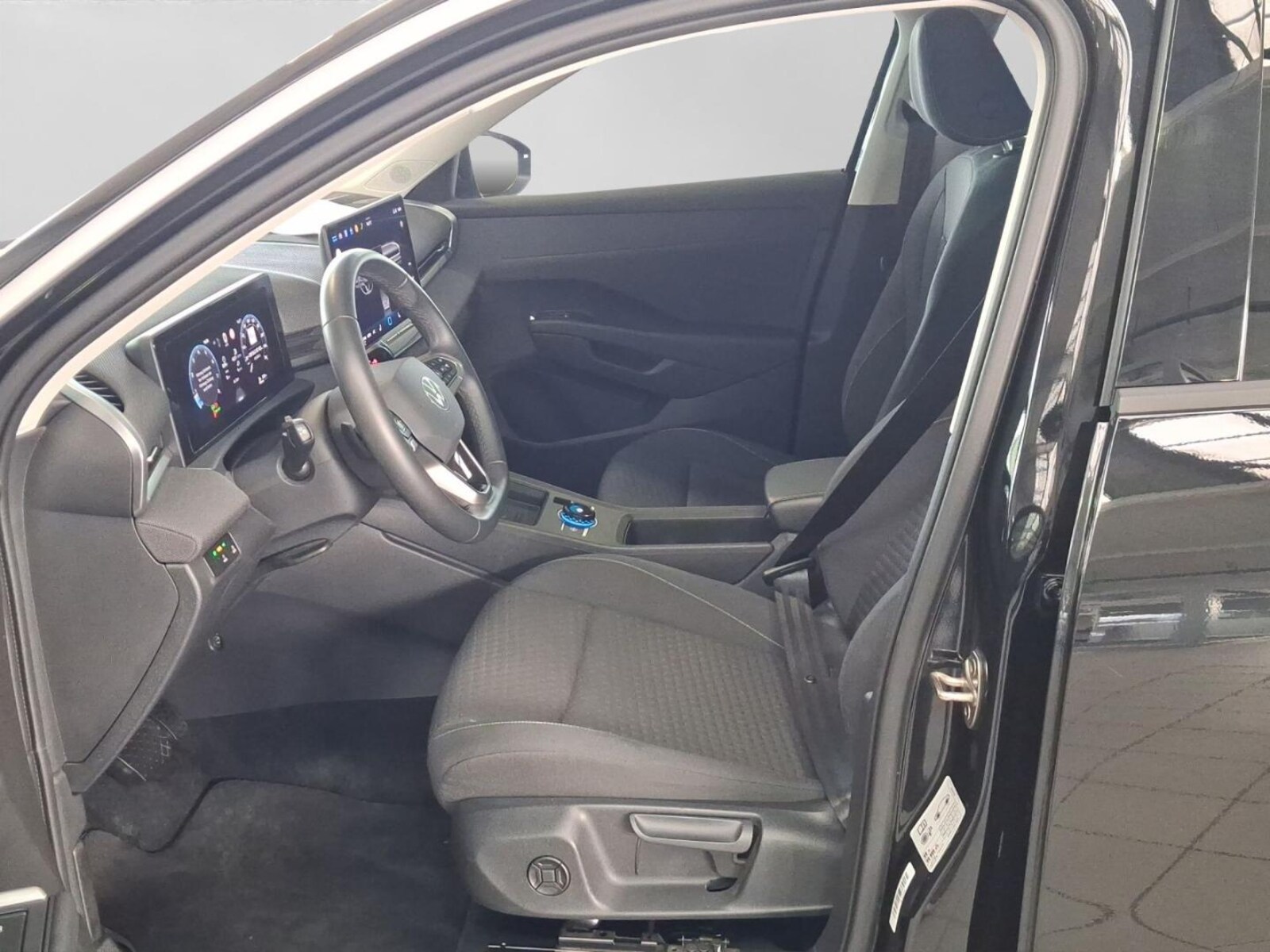 Volkswagen T-Roc – Bild 13