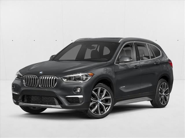 2019 BMW X1