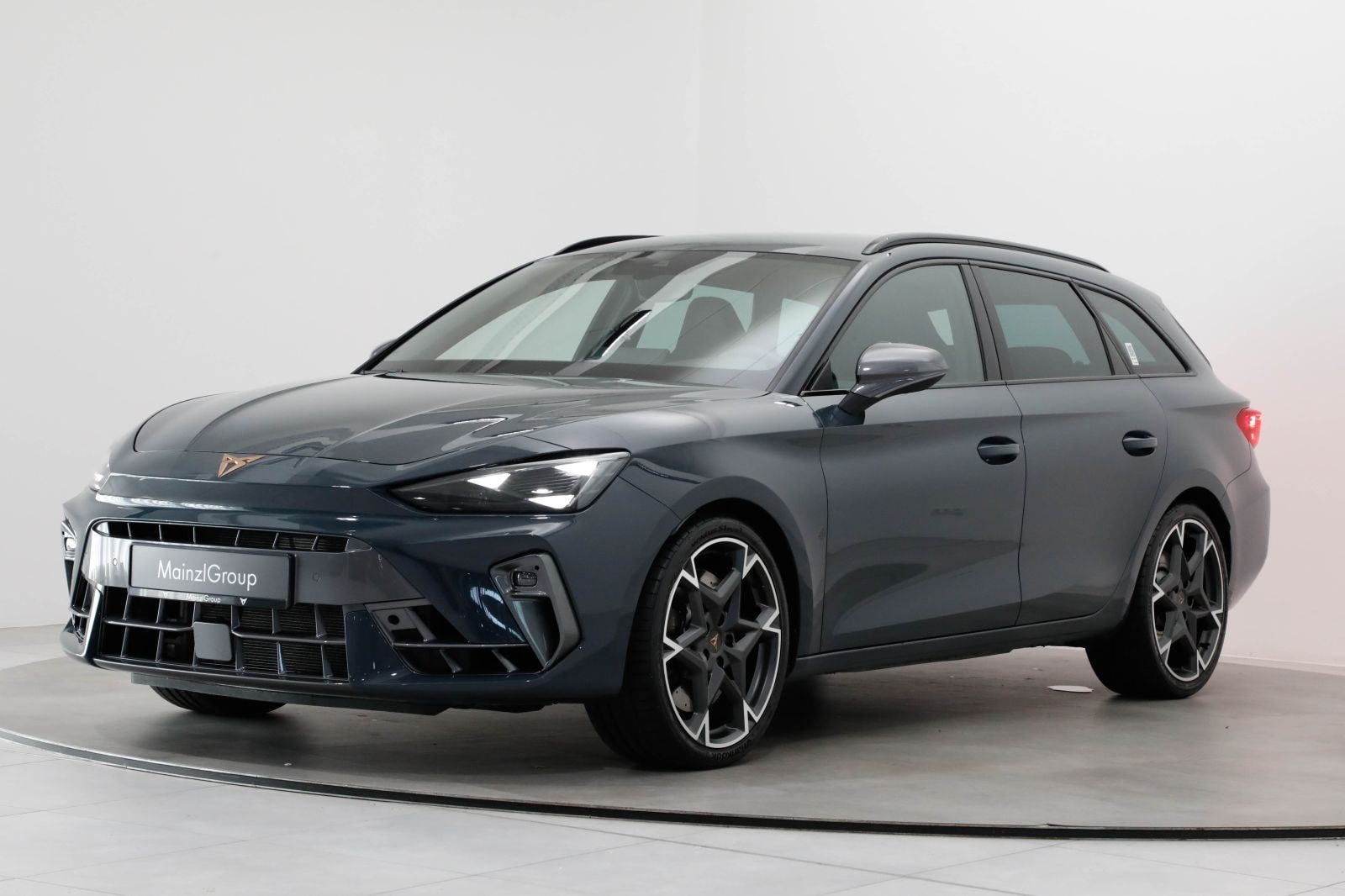 CUPRA Leon Sportstourer – Bild 2