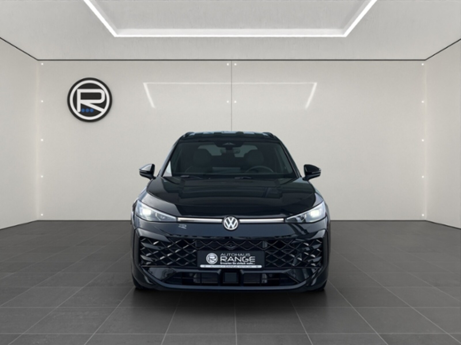 Volkswagen T-Roc – Bild 5
