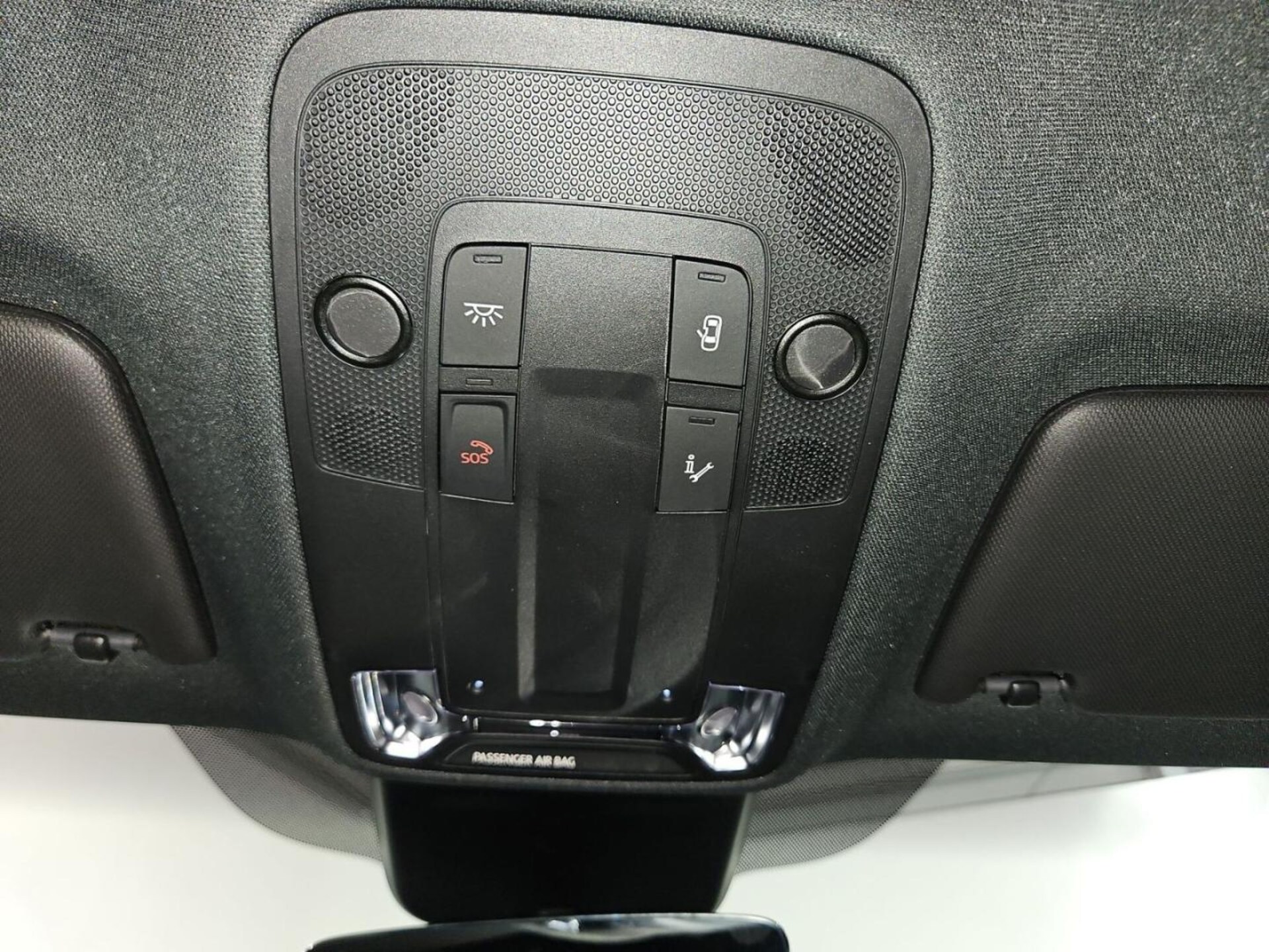 Audi Q2 S line