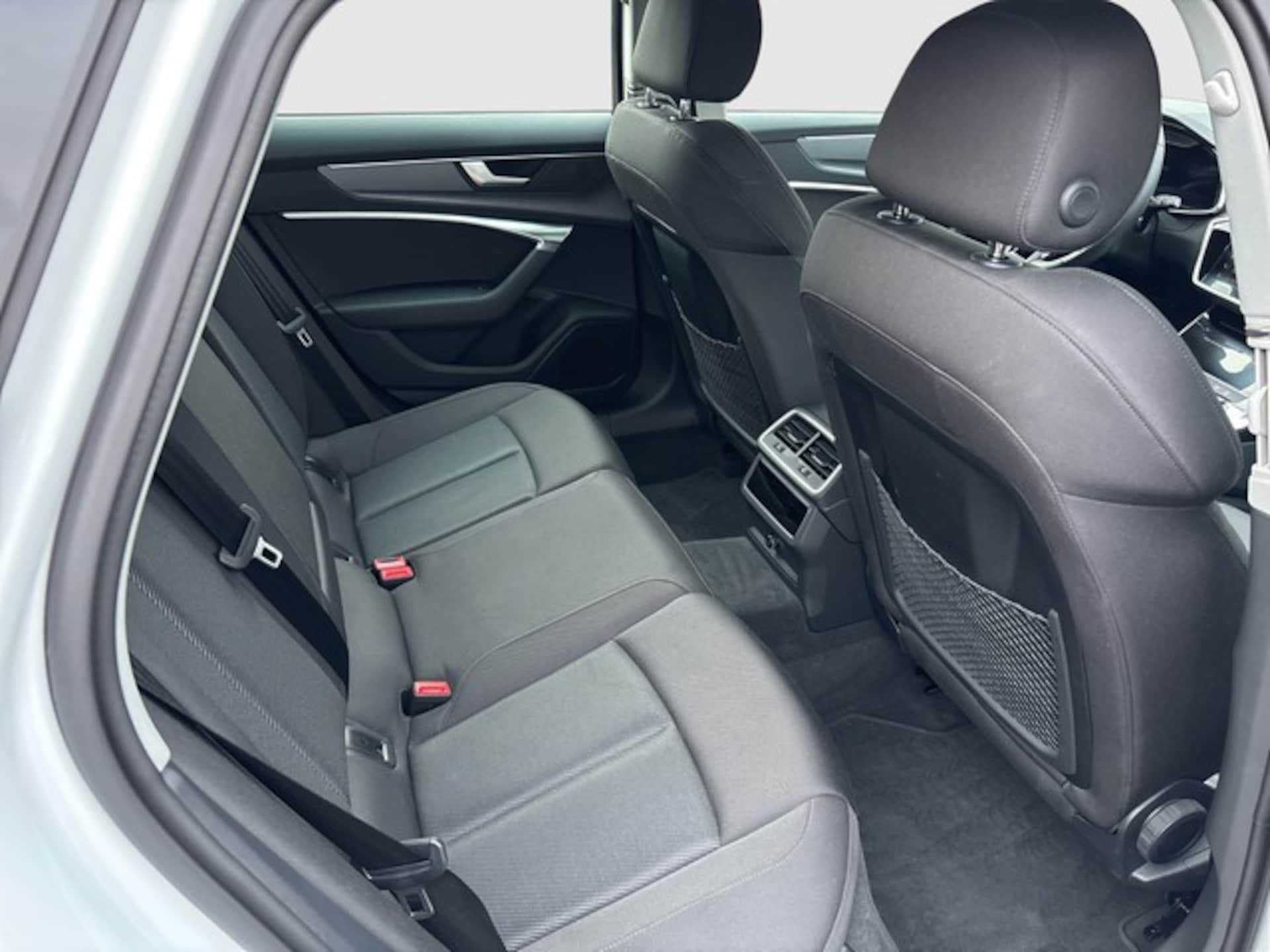 Audi A6 Avant TFSI e Sport