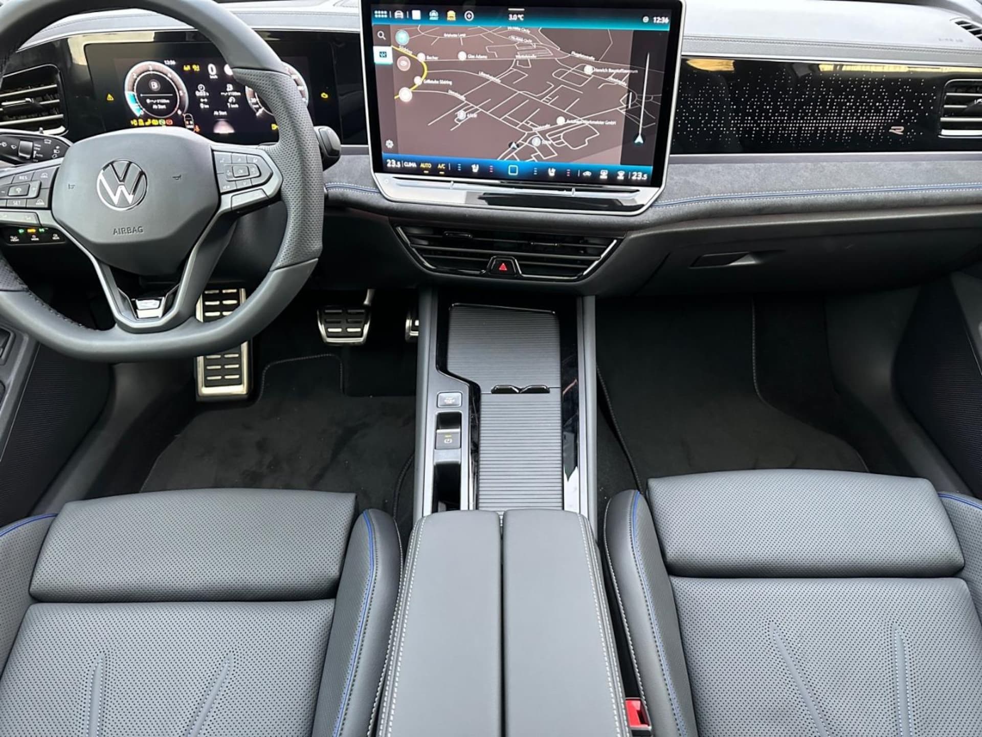 Volkswagen Passat R-Line
