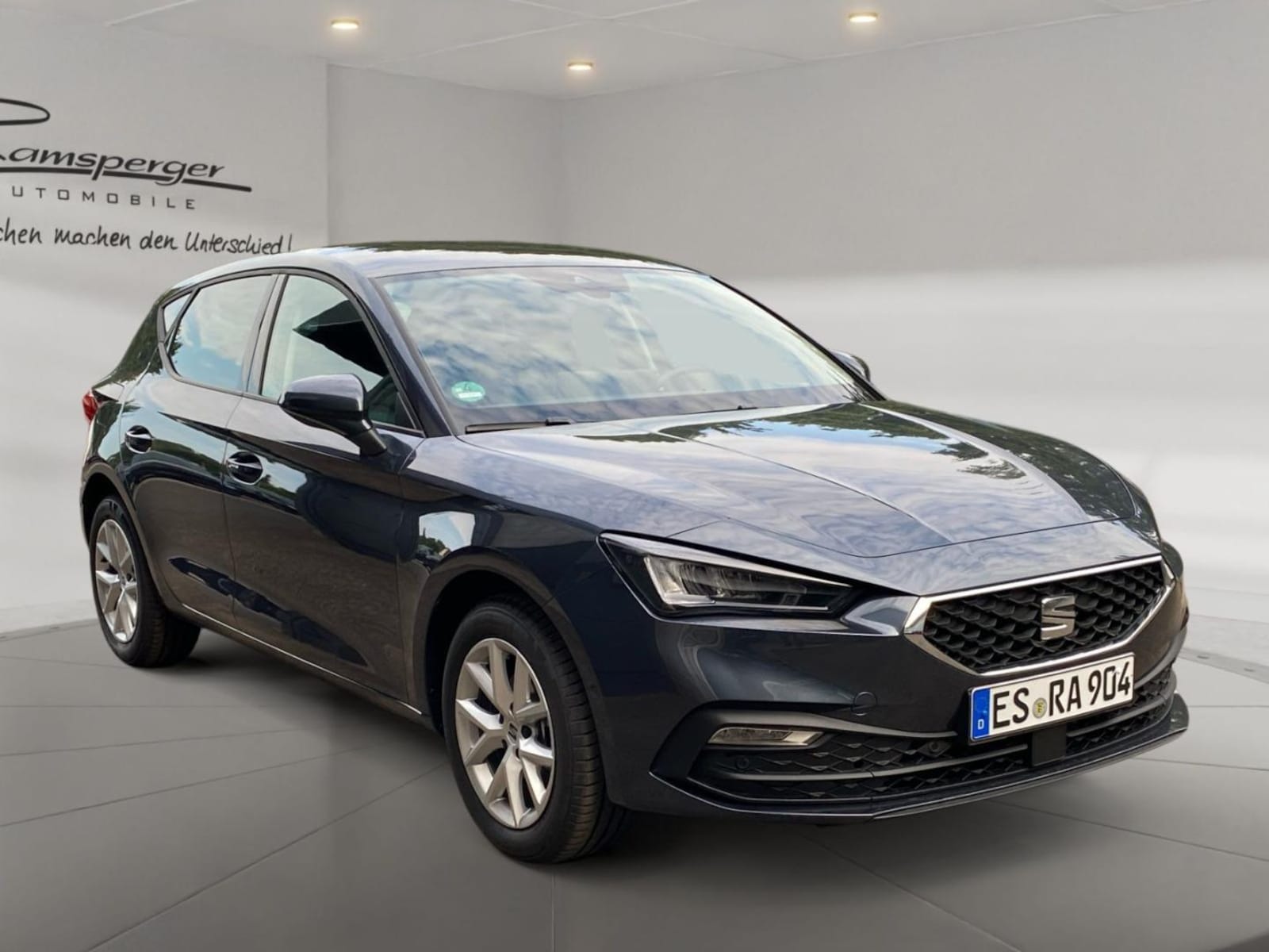 SEAT Leon – Bild 6