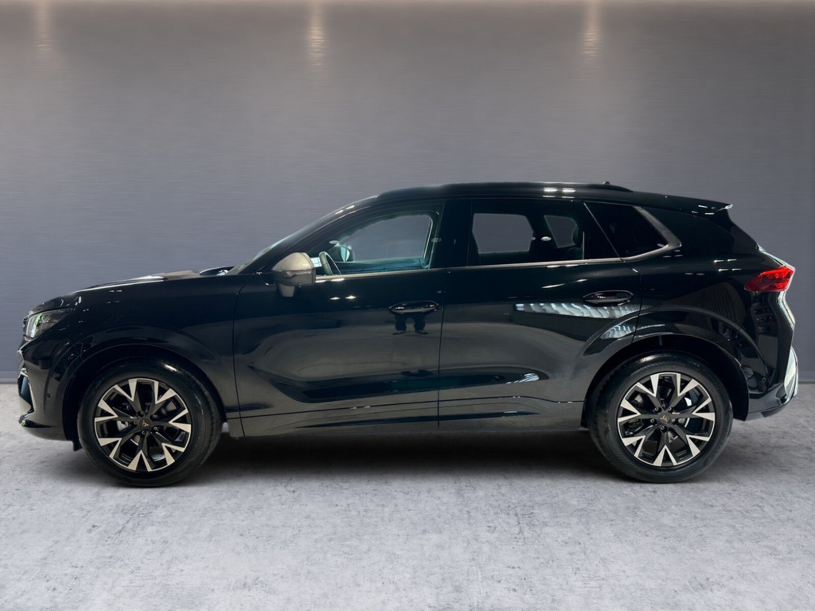 CUPRA Terramar – Bild 3