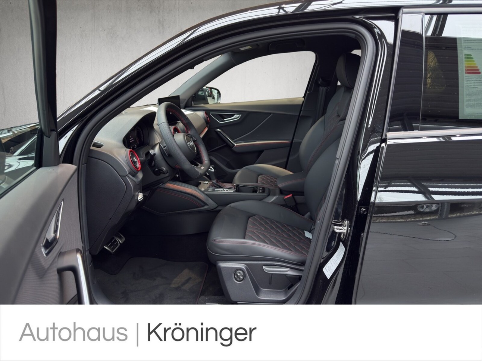 Audi Q2 – Bild 7