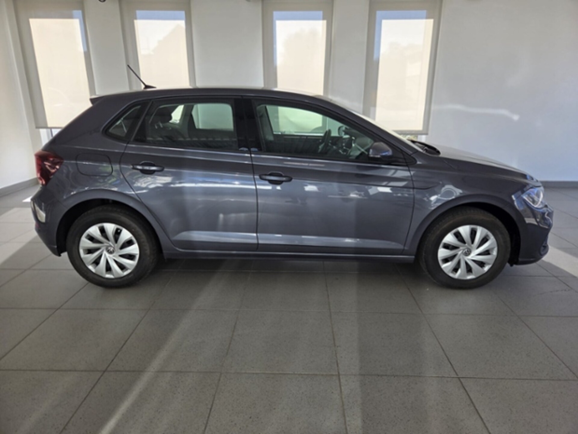 Volkswagen Polo Life