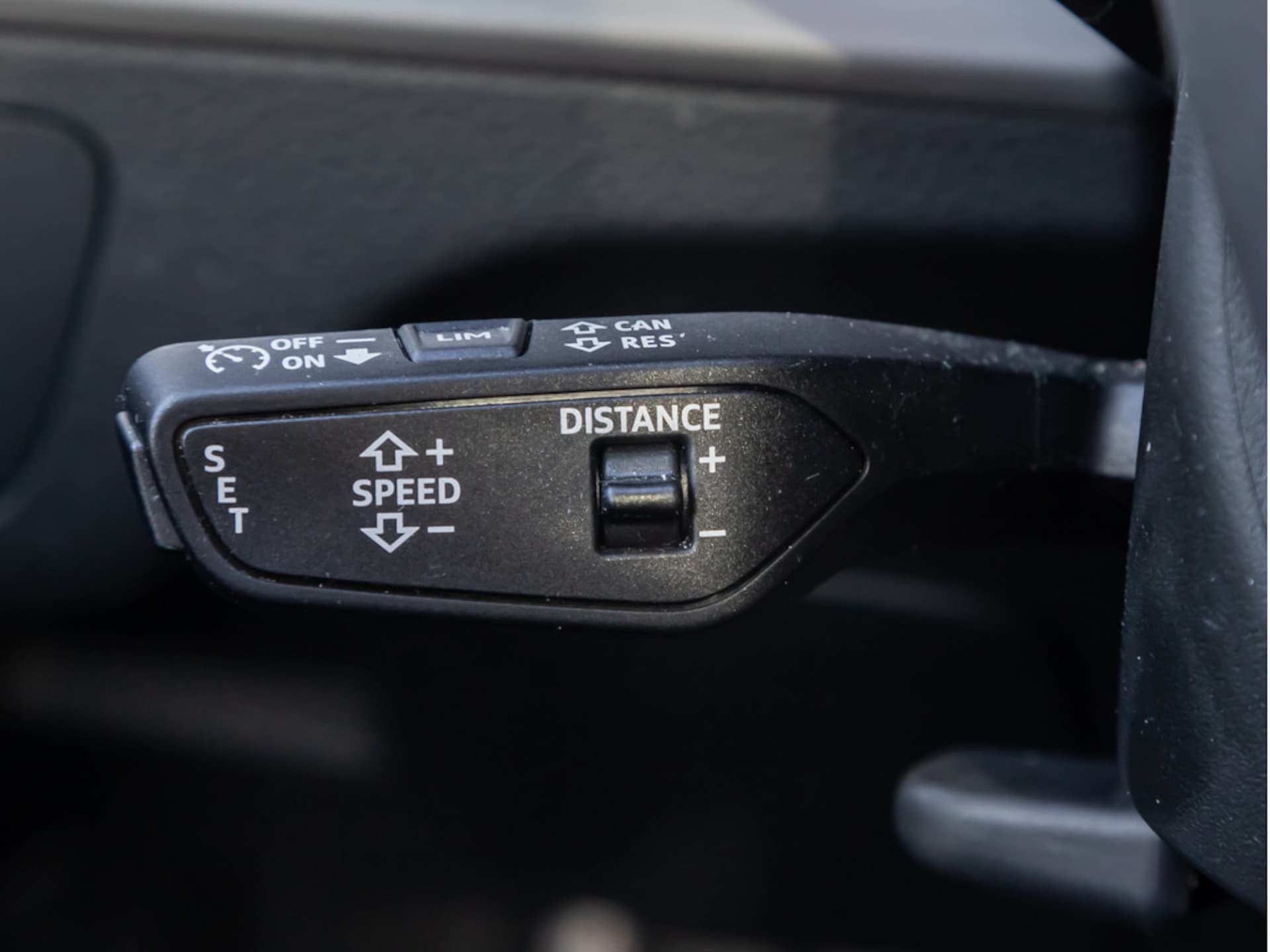 Audi Q5 SUV Advanced