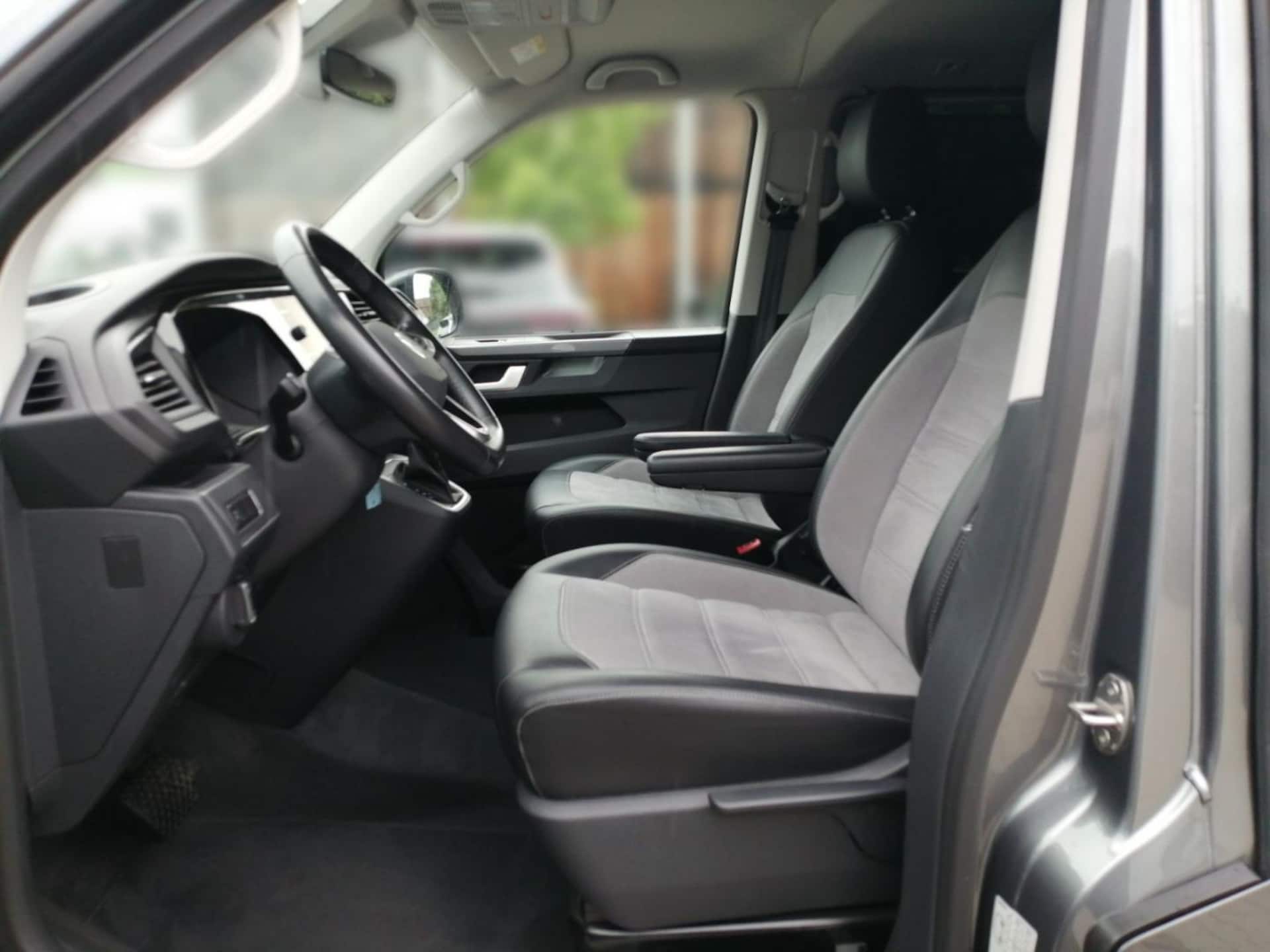 Volkswagen T6.1 Multivan Comfortline