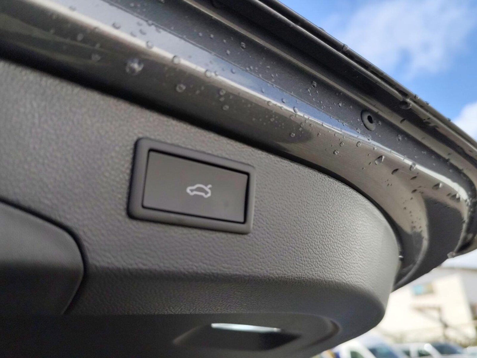 Volkswagen Passat – Bild 23