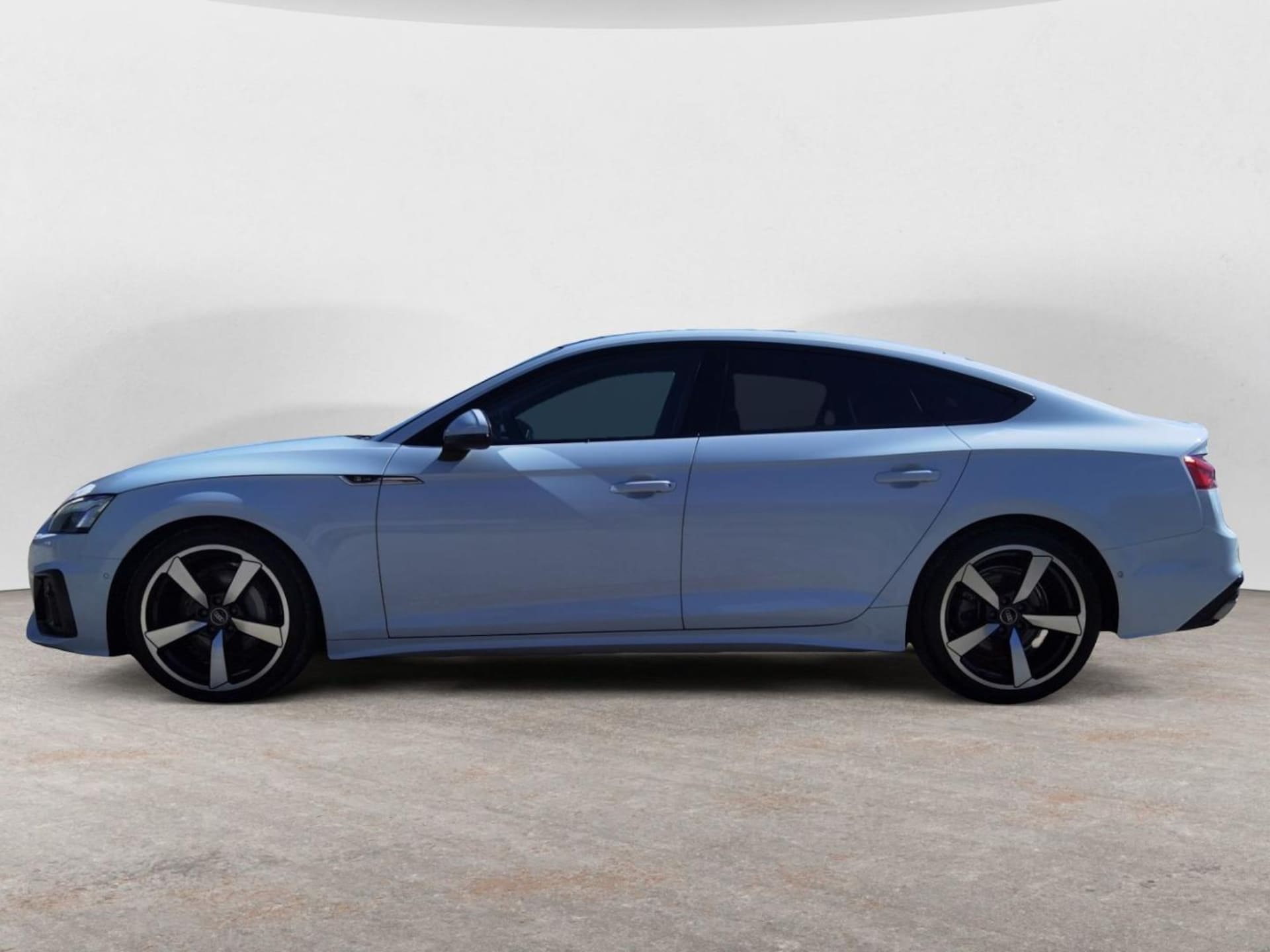 Audi A5 Sportback S line