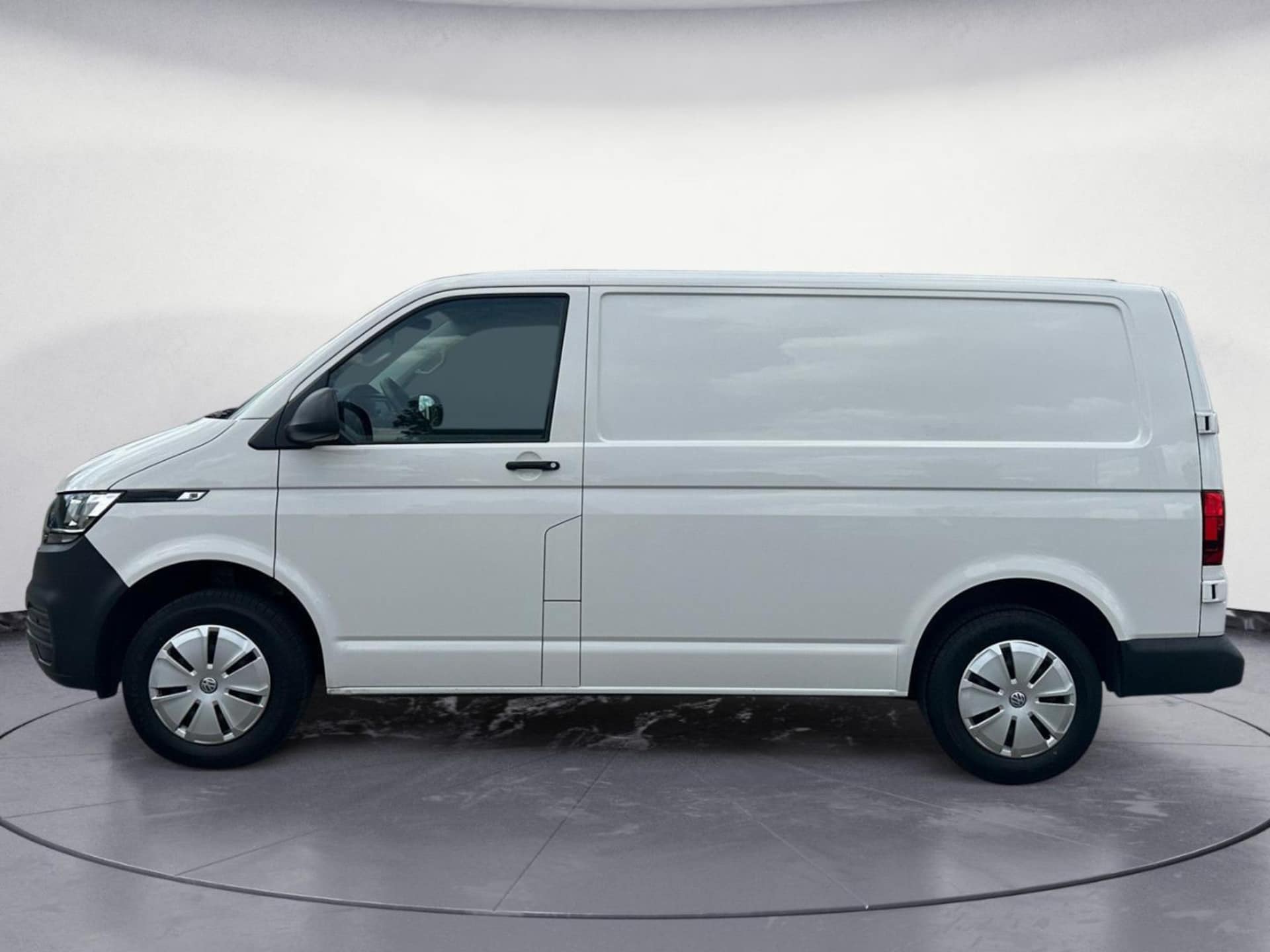 Volkswagen T6.1 Transporter Kasten kurzer Radstand EcoProfi