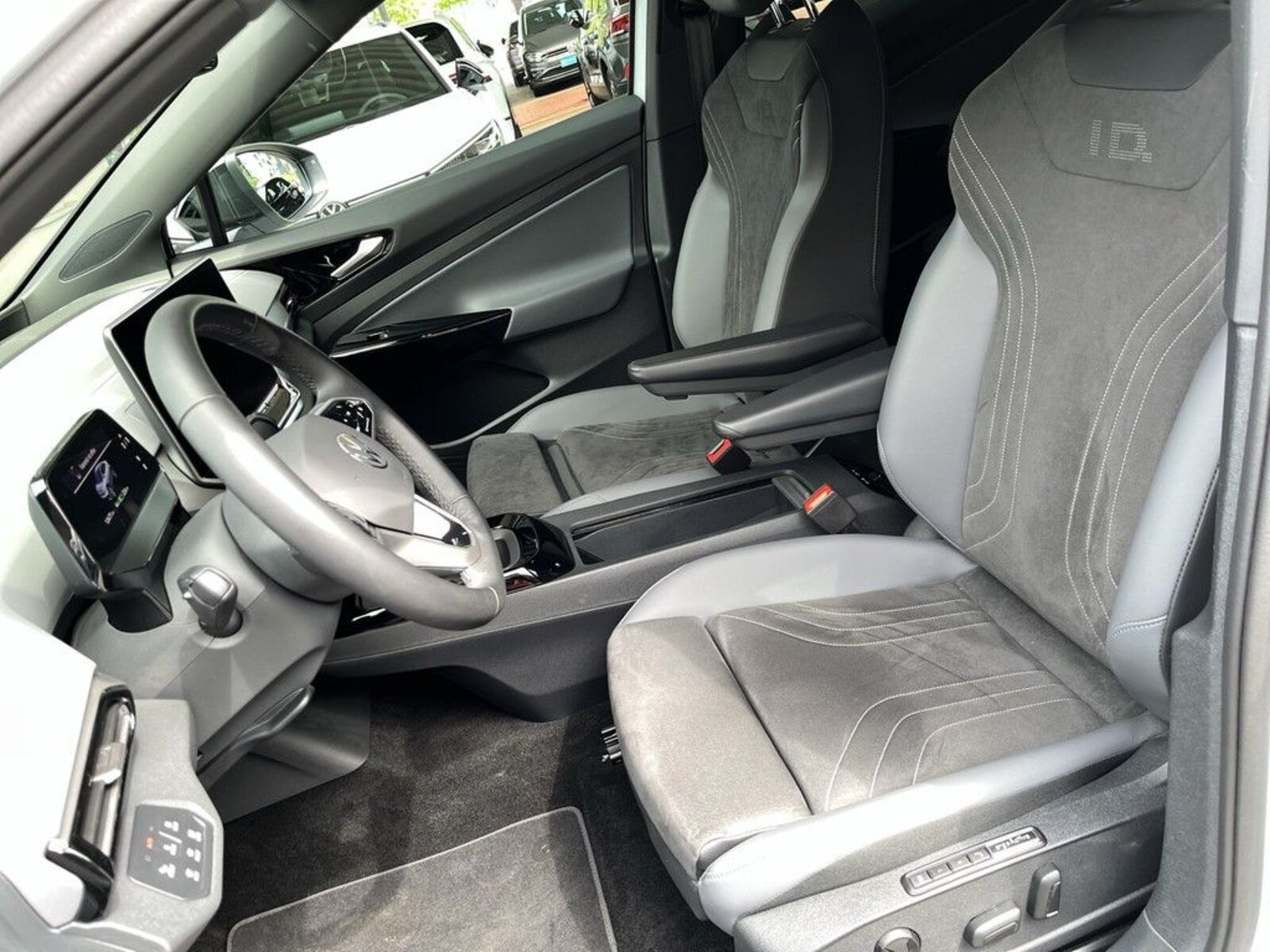 Volkswagen ID.5 – Bild 13