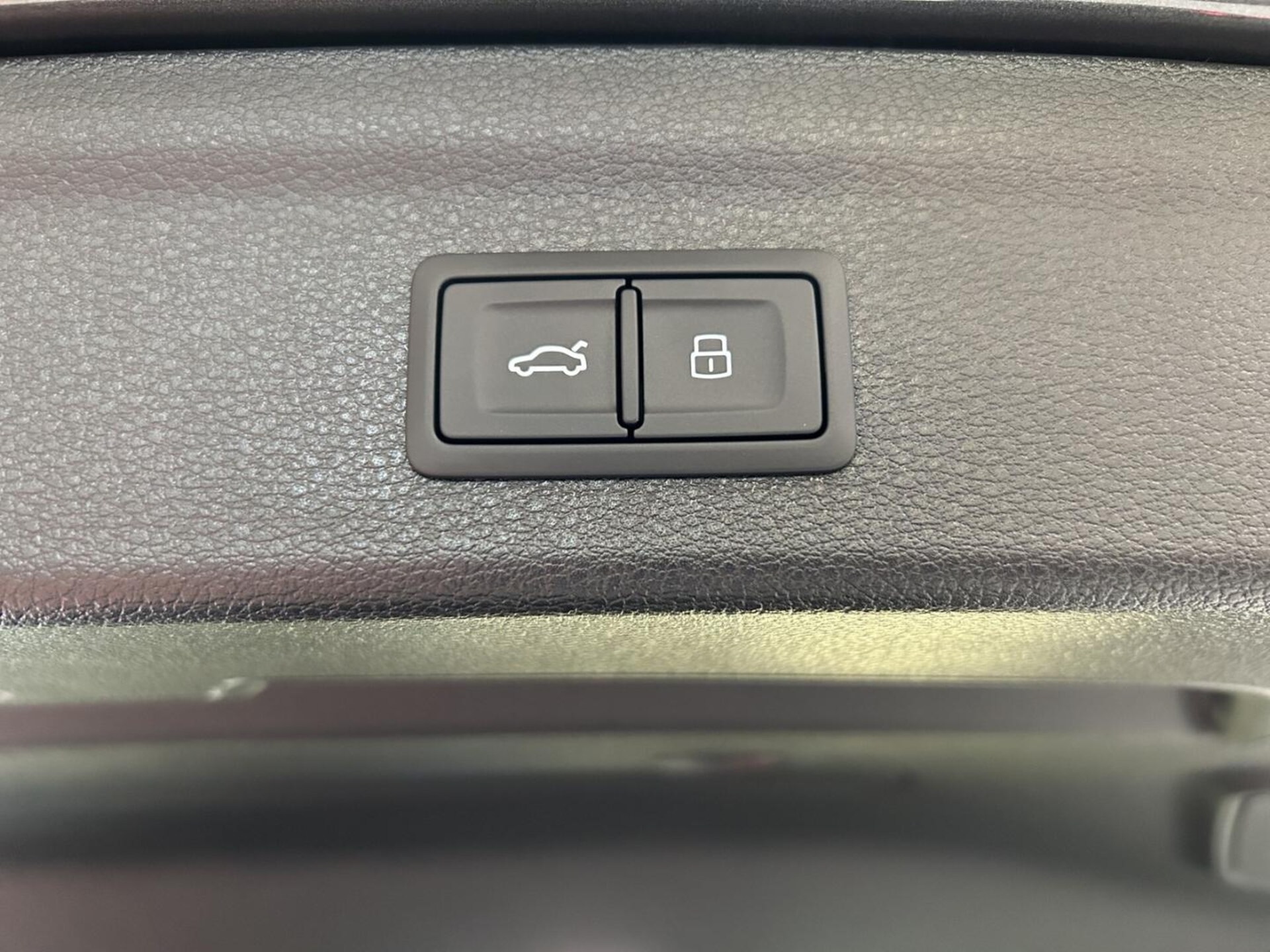 Audi Q3 SUV S line