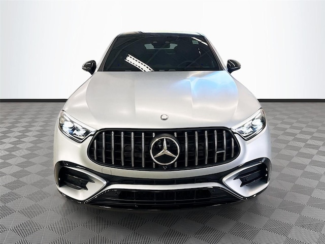 2025 Mercedes-Benz