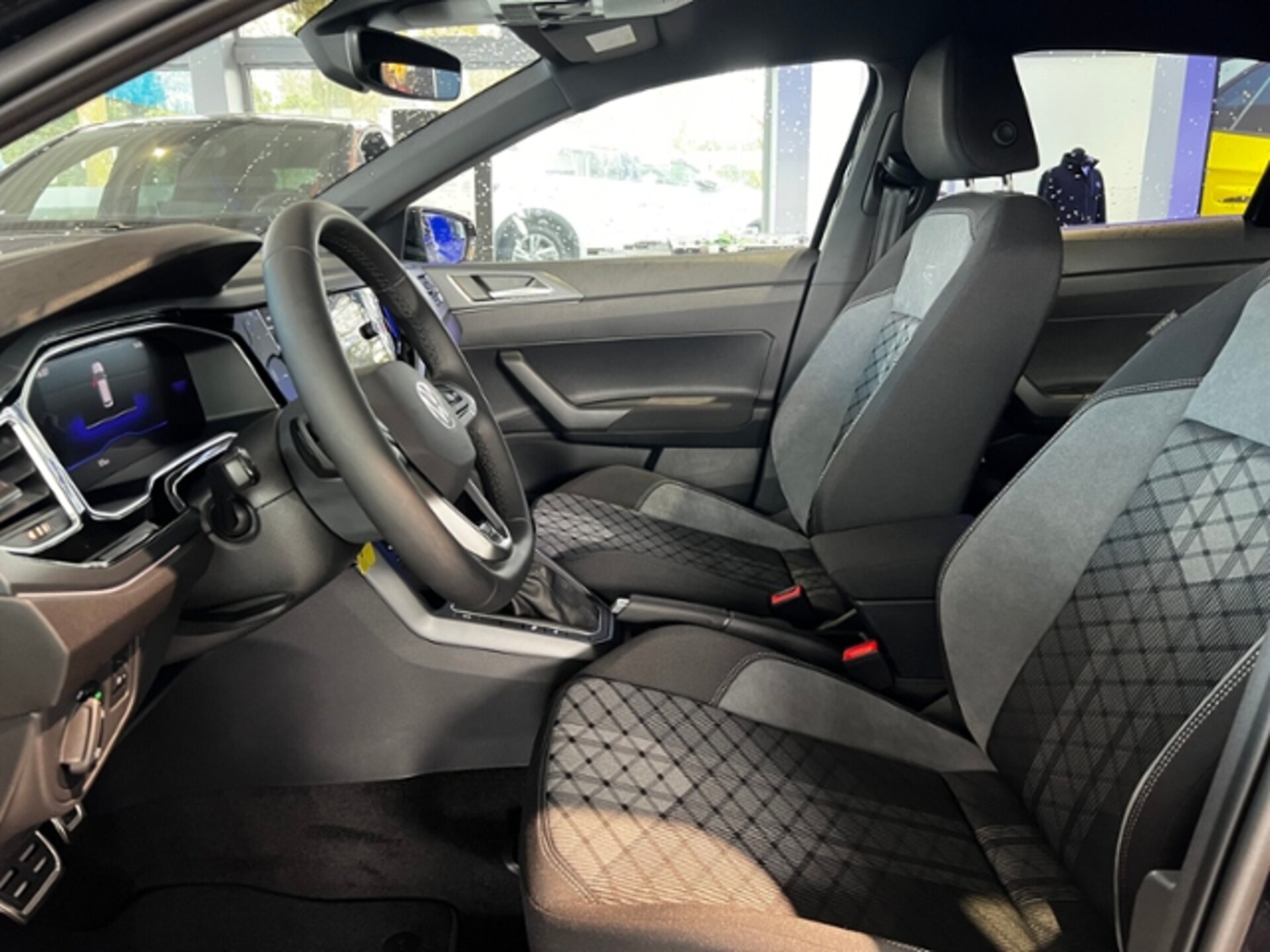 Volkswagen Polo R-Line