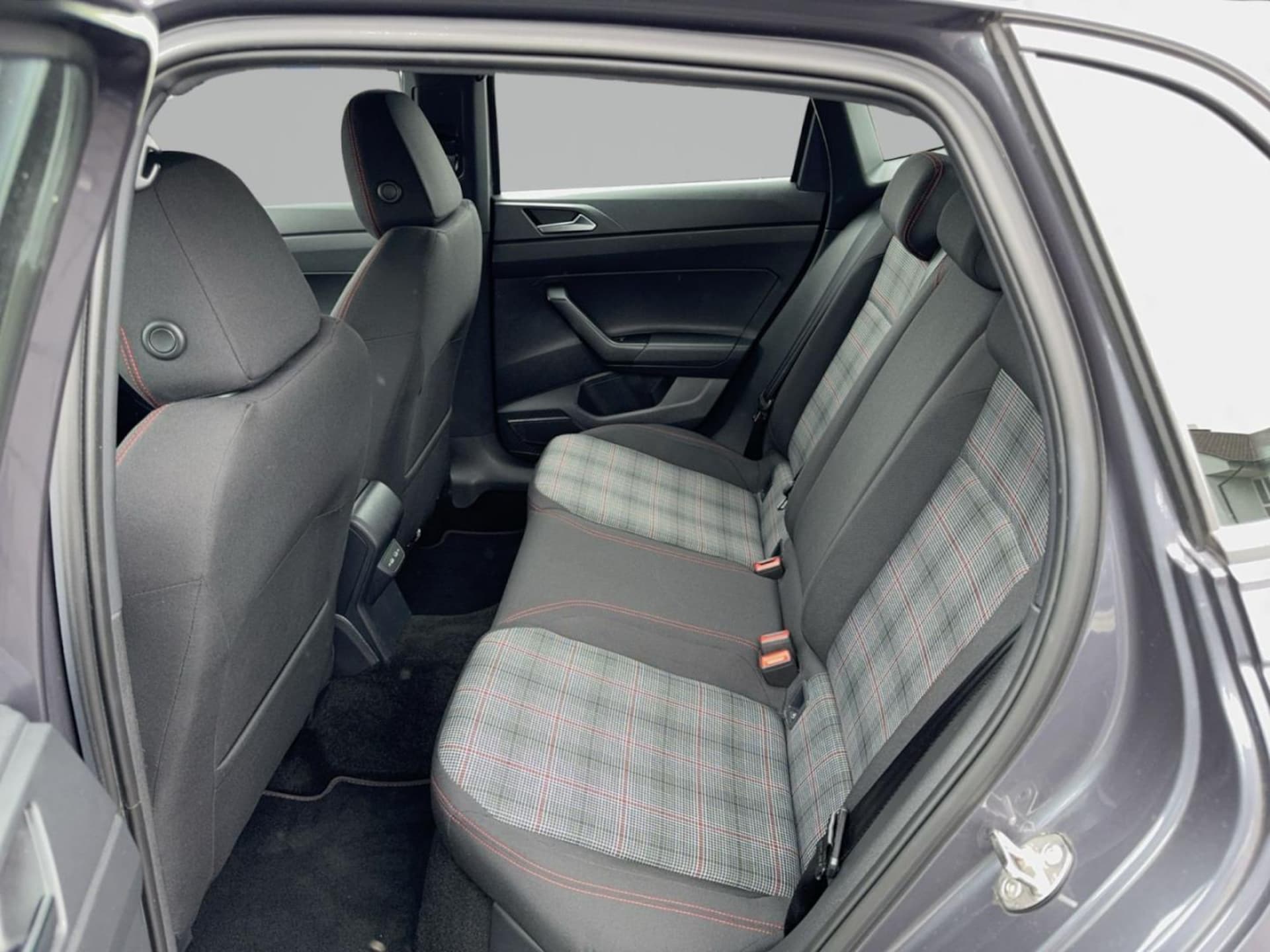 Volkswagen Polo GTI