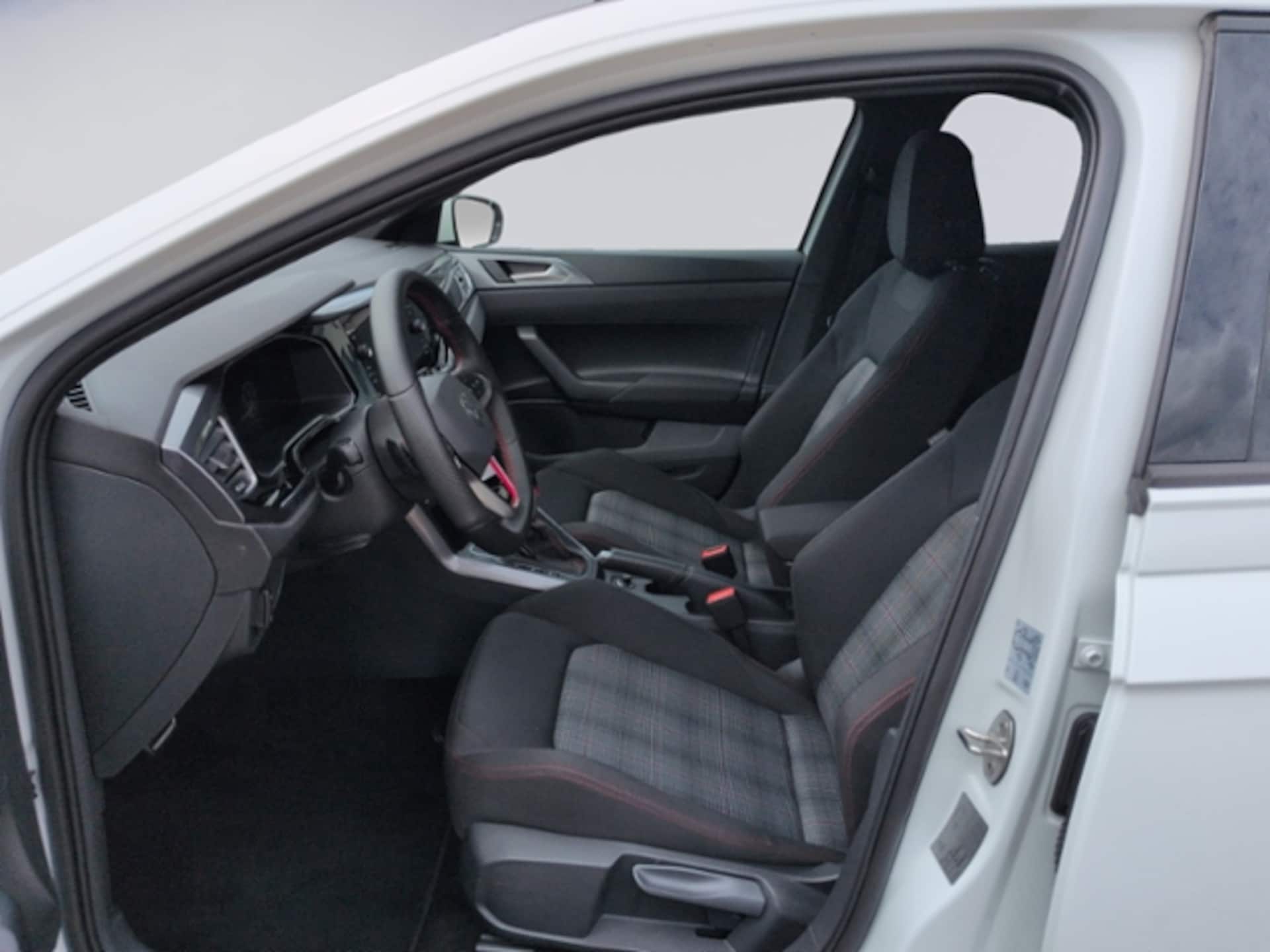 Volkswagen Polo GTI