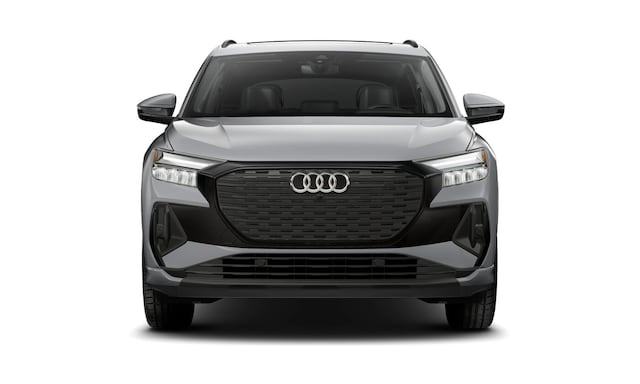 2024 Audi Q4 e-tron