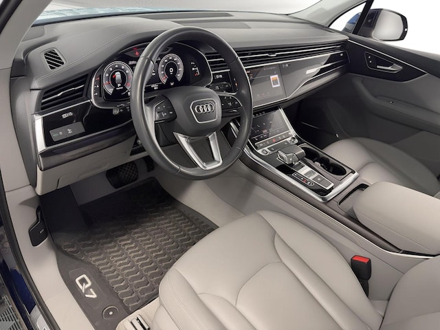 2023 Audi Q7
