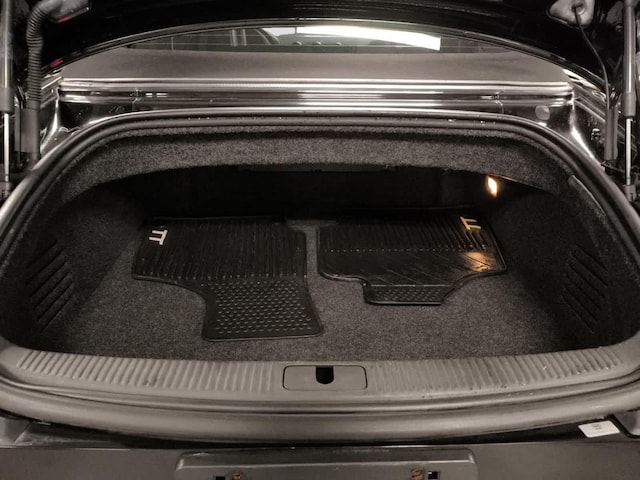 2011 Audi TT Roadster