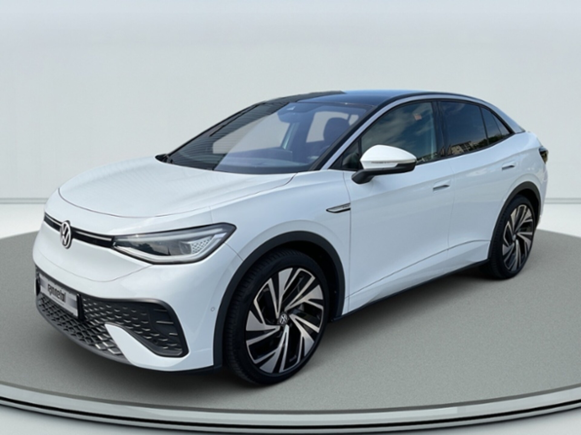 Volkswagen ID.5 Pro Performance
