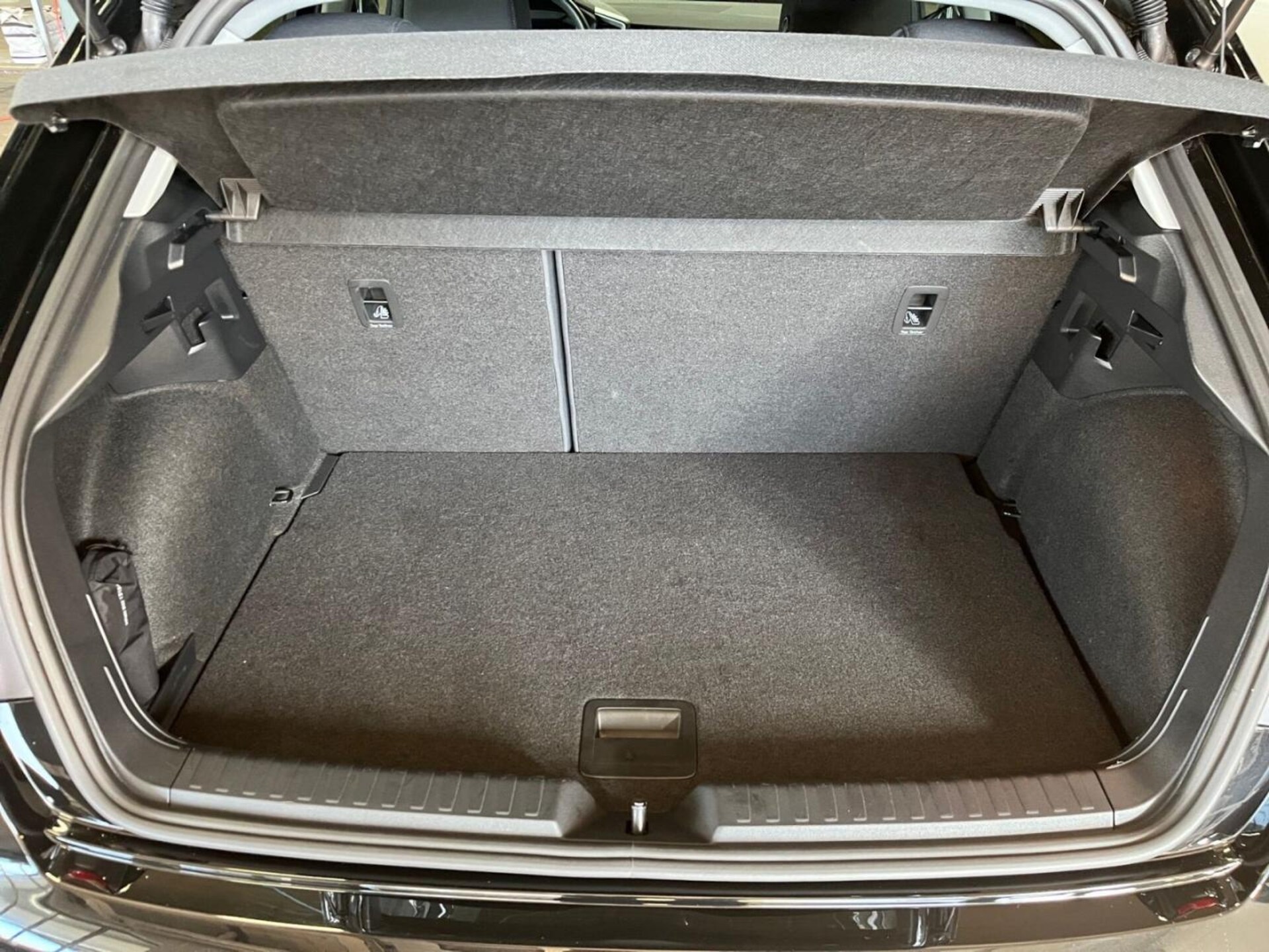 Audi A1 Sportback Advanced