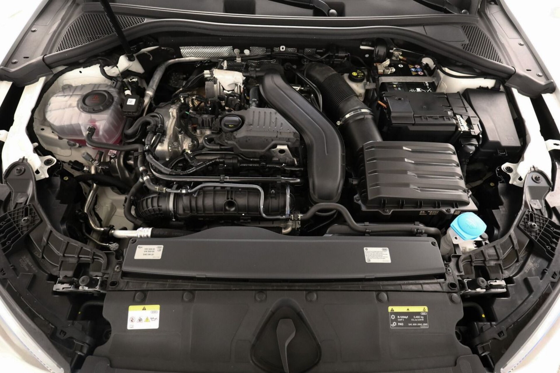 Audi A3 Sportback Advanced
