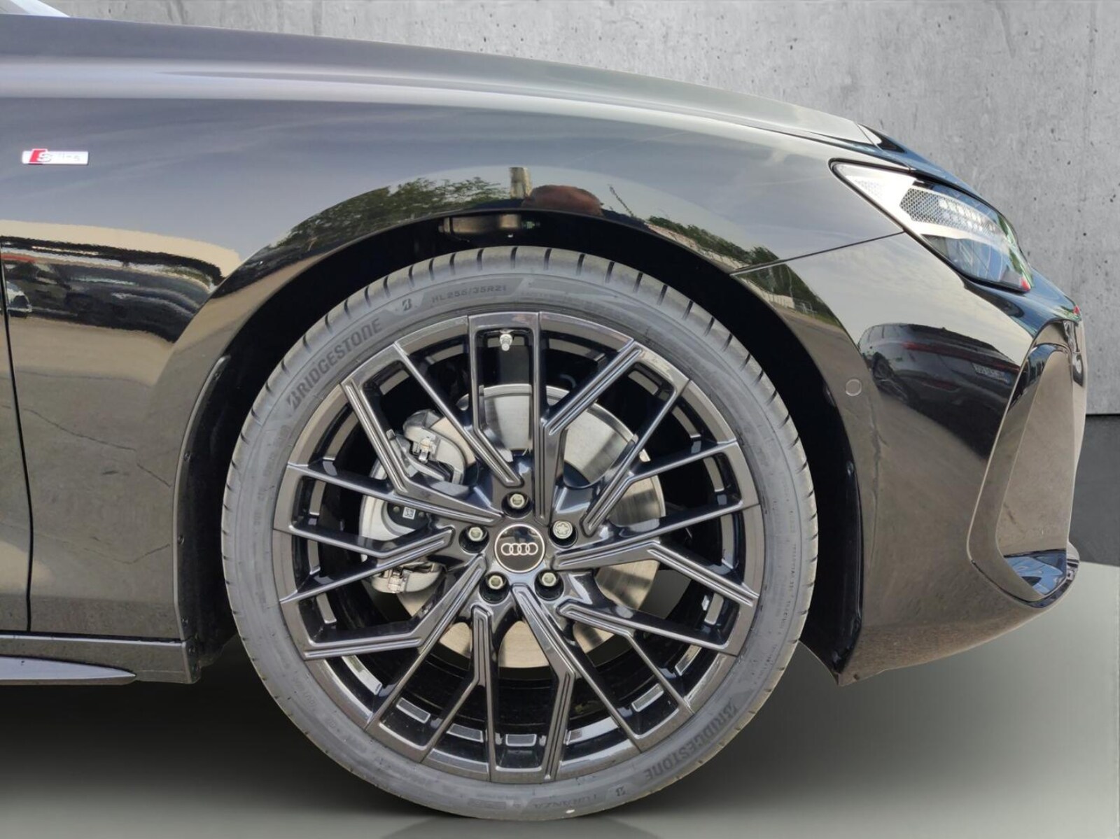 Audi A6 Avant – Bild 24